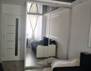 Appartement 2 chambres à vendre dans Cluj-napoca, zone Iris