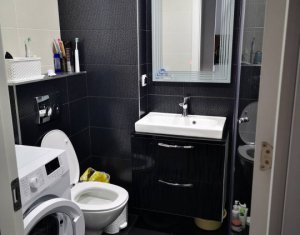 Appartement 2 chambres à vendre dans Cluj-napoca, zone Iris