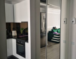 Appartement 2 chambres à vendre dans Cluj-napoca, zone Iris