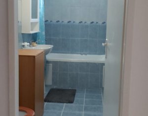 Apartament + parcare cu CF in zona USAMV 