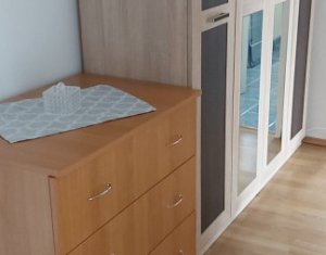 Apartament + parcare cu CF in zona USAMV 