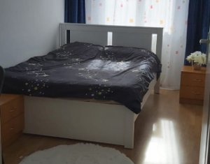 Apartament + parcare cu CF in zona USAMV 