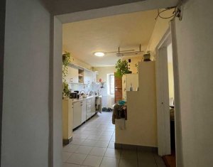 Apartment 4 rooms for sale in Cluj-napoca, zone Manastur