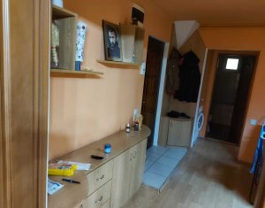 Apartment 2 rooms for sale in Cluj-napoca, zone Marasti