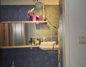 Apartement cu 2 cam decomandate in Centru, zona Facultatii de Litere