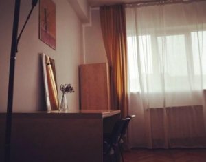 Apartement cu 2 cam decomandate in Centru, zona Facultatii de Litere