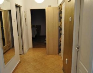 Apartement cu 2 cam decomandate in Centru, zona Facultatii de Litere