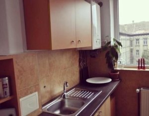 Apartment 2 rooms for sale in Cluj-napoca, zone Centru