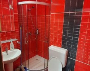 Apartament cu terasa in zona Iulius Mall, pret negociabil