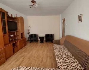 Apartament cu 2 camere la etaj intermediar, in cartierul Zorilor