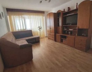 Apartament cu 2 camere la etaj intermediar, in cartierul Zorilor