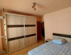 Apartament cu 2 camere la etaj intermediar, in cartierul Zorilor