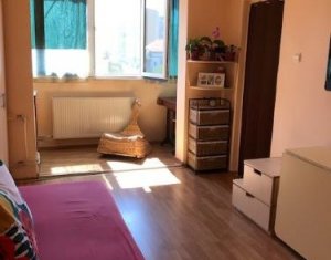 Apartment 1 rooms for sale in Cluj-napoca, zone Manastur