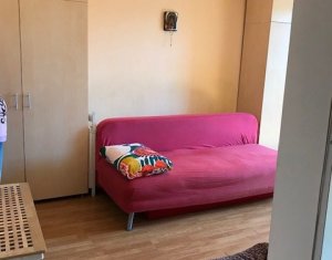 Appartement 1 chambres à vendre dans Cluj-napoca, zone Manastur