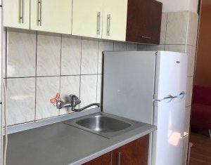 Appartement 1 chambres à vendre dans Cluj-napoca, zone Manastur