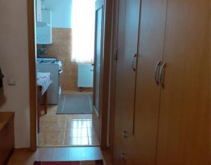 Vanzare apartament 1 camera, Iris, 39mp, finisat, mobilat, utilat