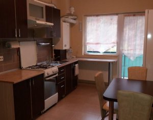 Apartament 2 camere, Manastur, cu parcare inclusa