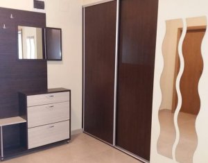 Appartement 2 chambres à vendre dans Cluj-napoca, zone Manastur