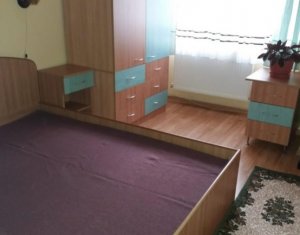 Apartament 2 camere, Manastur, cu parcare inclusa