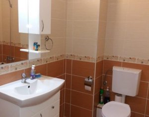 Appartement 2 chambres à vendre dans Cluj-napoca, zone Manastur