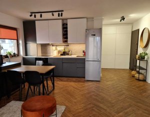 Appartement 2 chambres à vendre dans Cluj-napoca, zone Europa