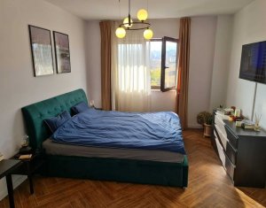 Appartement 2 chambres à vendre dans Cluj-napoca, zone Europa