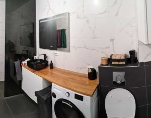 Appartement 2 chambres à vendre dans Cluj-napoca, zone Europa