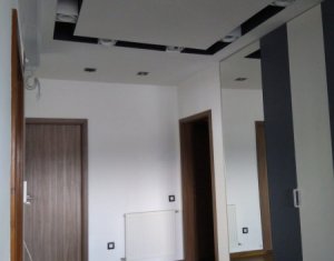 Apartament 4 camere 116 mp + garaj 44 mp, zona Vivo