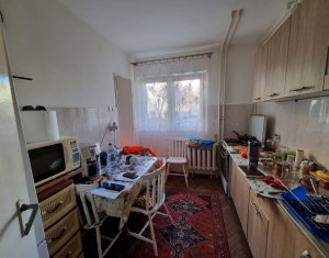 Apartament cu 2 cam decomandate in Grigorescu, zona Taietura Turcului