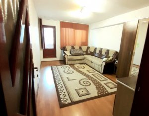 Apartament cu 2 camere, 52 mp, zona sensului giratoriu Marasti