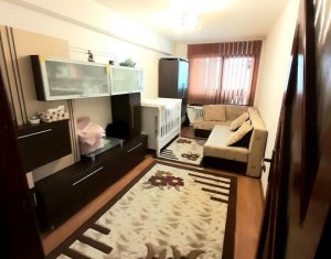 Apartament cu 2 camere, 52 mp, zona sensului giratoriu Marasti