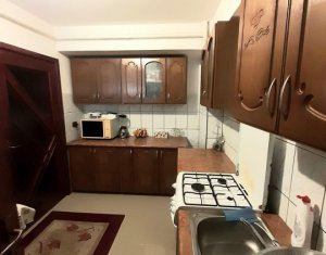 Apartament cu 2 camere, 52 mp, zona sensului giratoriu Marasti