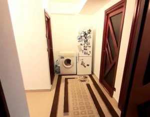 Apartament cu 2 camere, 52 mp, zona sensului giratoriu Marasti