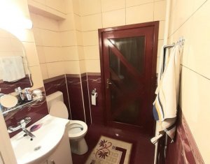 Apartment 2 rooms for sale in Cluj-napoca, zone Marasti