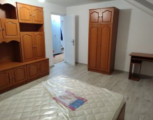 Apartament + parcare cu CF in zona USAMV 