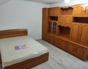 Apartament + parcare cu CF in zona USAMV 