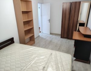 Apartament + parcare cu CF in zona USAMV 