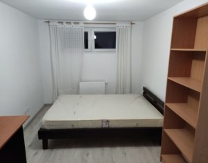 Apartament + parcare cu CF in zona USAMV 