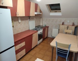 Apartament + parcare cu CF in zona USAMV 