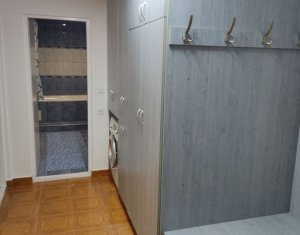 Apartament + parcare cu CF in zona USAMV 