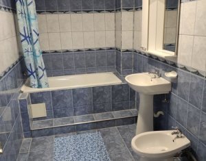 Apartament + parcare cu CF in zona USAMV 