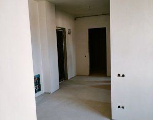 Apartament 2 camere, cartier Buna Ziua, parcare inclusa, imobil nou