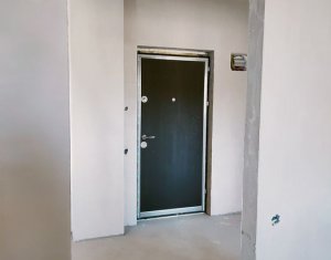 Apartament 2 camere, cartier Buna Ziua, parcare inclusa, imobil nou