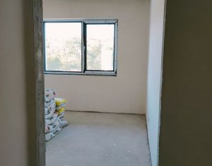 Apartament 2 camere, cartier Buna Ziua, parcare inclusa, imobil nou