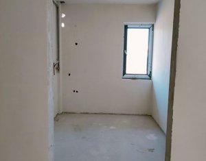 Apartament 2 camere, cartier Buna Ziua, parcare inclusa, imobil nou