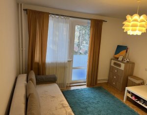 Apartment 3 rooms for sale in Cluj-napoca, zone Gheorgheni