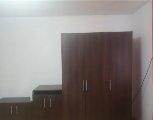 Apartament 2 camere, semidecomandat, zona Expo Transilvania