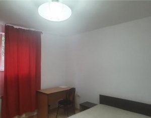 Apartament 2 camere, semidecomandat, zona Expo Transilvania