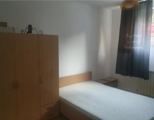 Apartament 2 camere, semidecomandat, zona Expo Transilvania