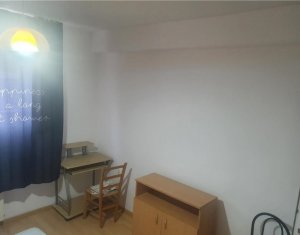 Apartament 2 camere, semidecomandat, zona Expo Transilvania